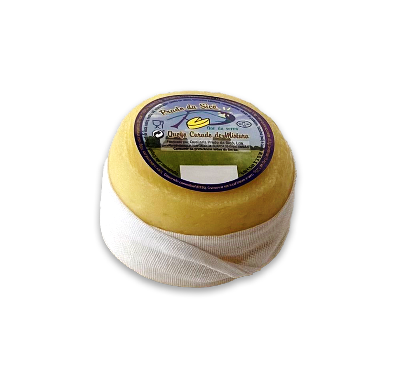 Nº 1 Queijo Curado Mistura 150g