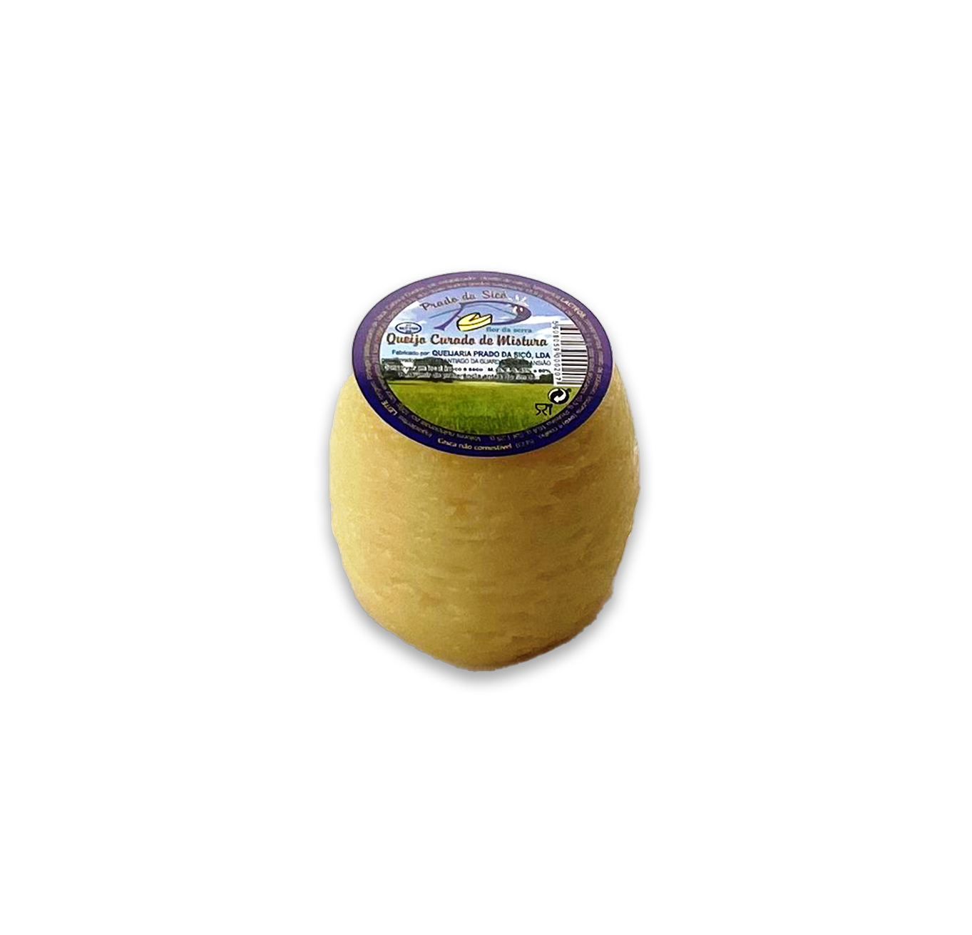 Rolha Queijo Curado Mistura 70g