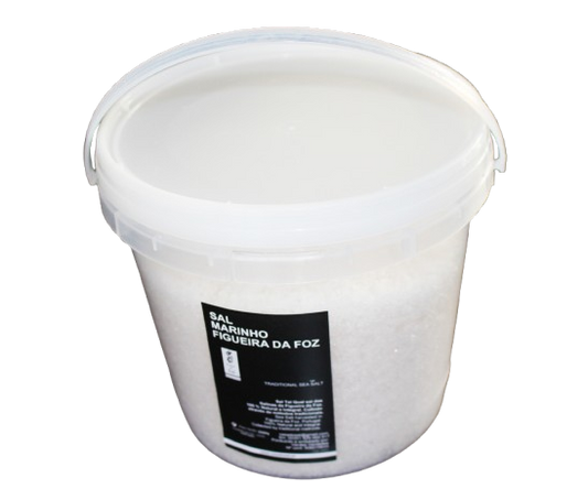 Balde Sal Marinho 2,50kg   NOVIDADE