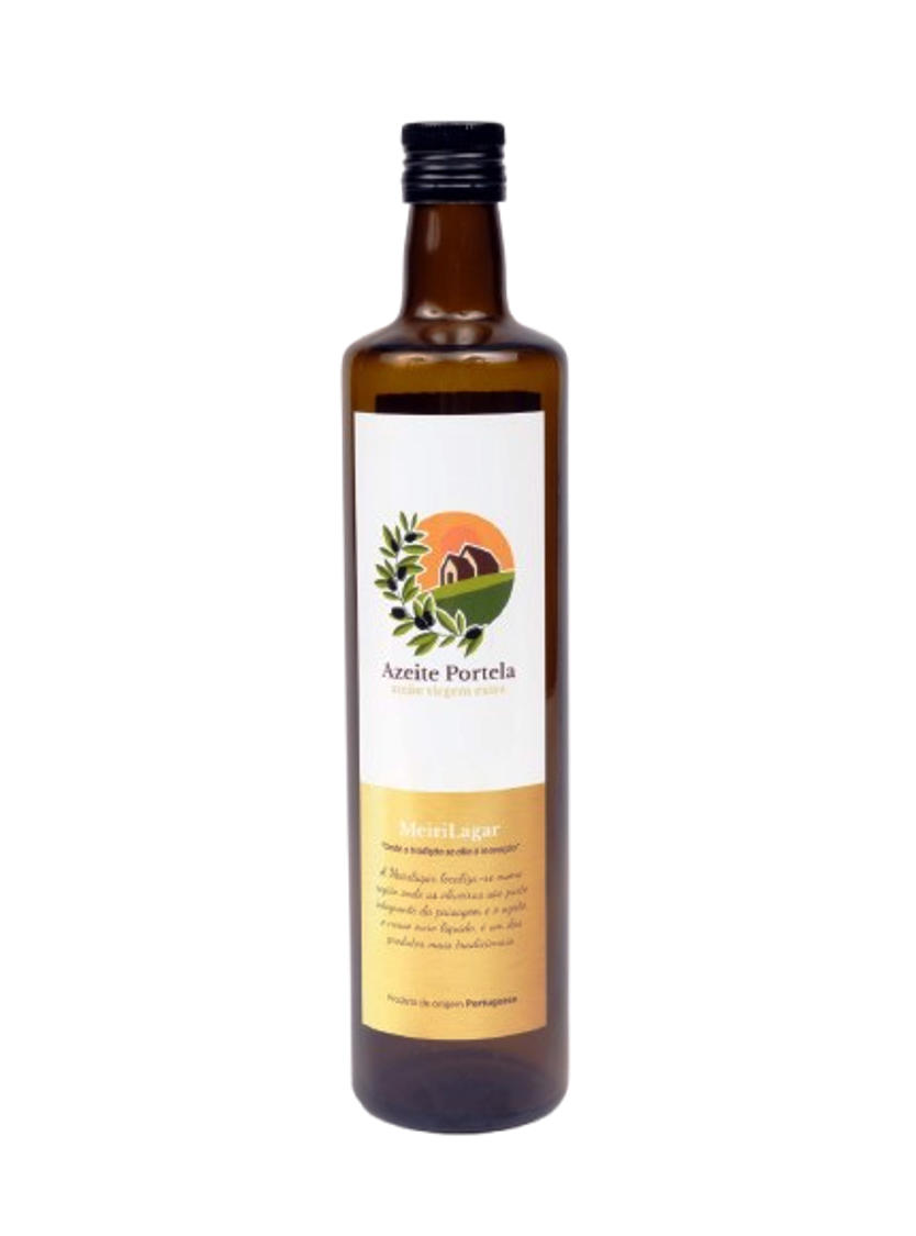 Azeite Virgem Extra Portela 750ml