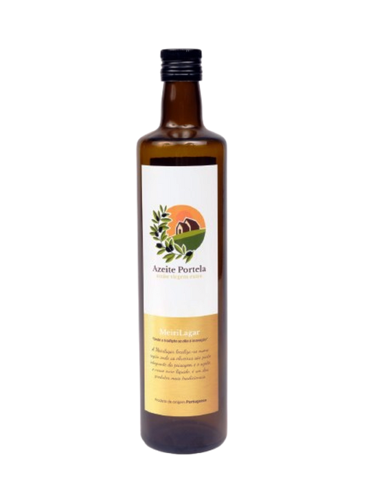 Azeite Virgem Extra Portela 750ml