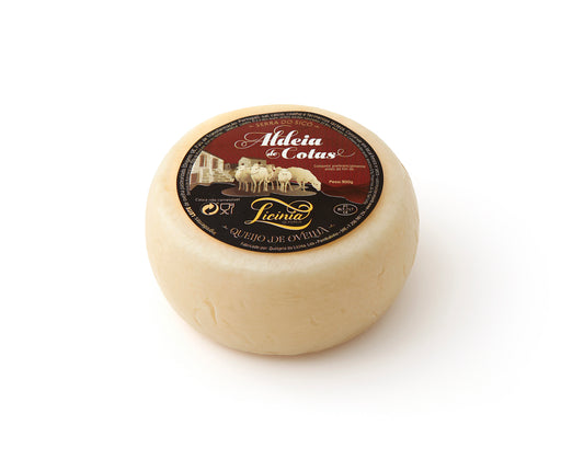 Aldeia de Cotas Curado Ovelha - 400g
