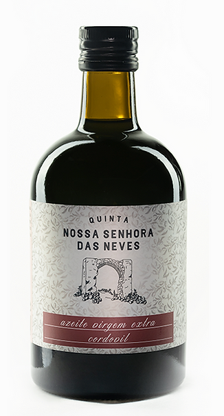 Azeite Virgem Extra Cordovil 500ml Alentejo