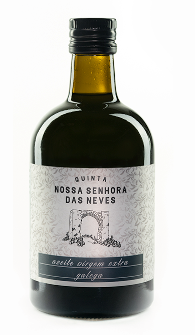 Azeite Virgem Extra Galega 500ml Alentejo