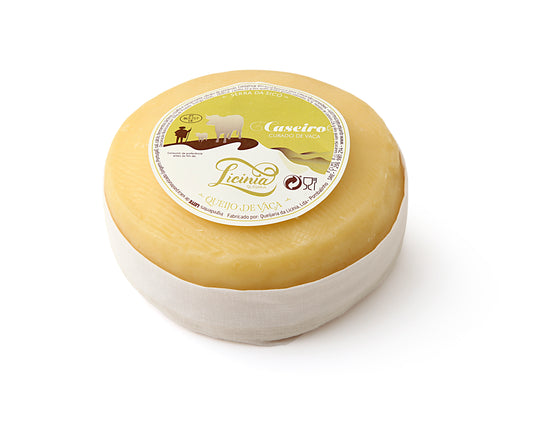 Amanteigado de Vaca  650g