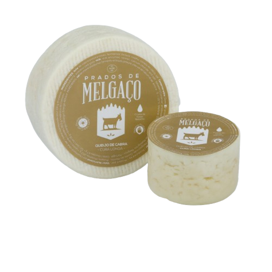 Cabra Cura Longa 320g