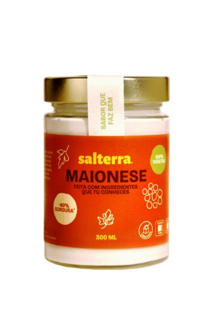 Maionese 300ml