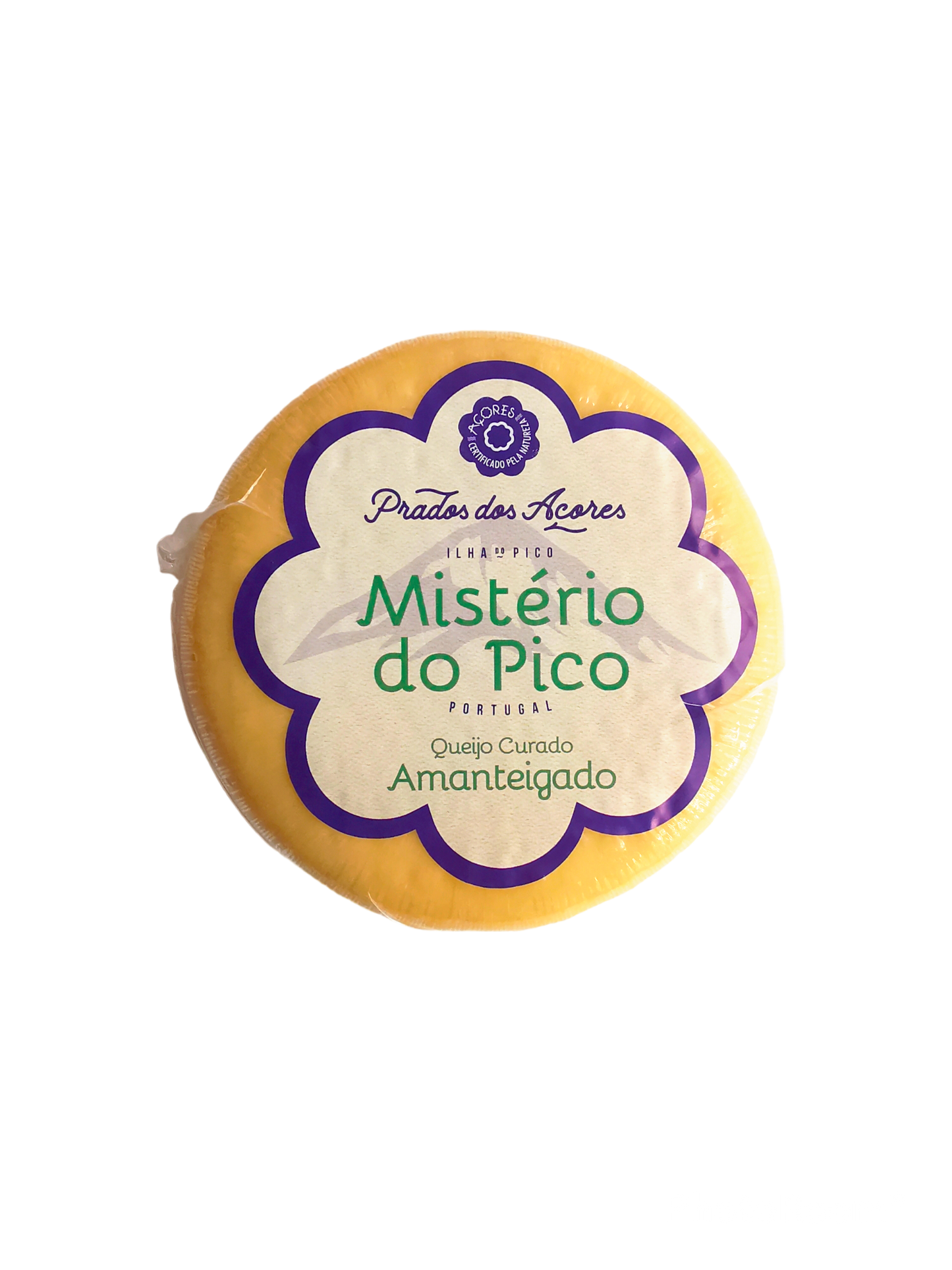 Queijo Amanteigado Mistério do Pico
