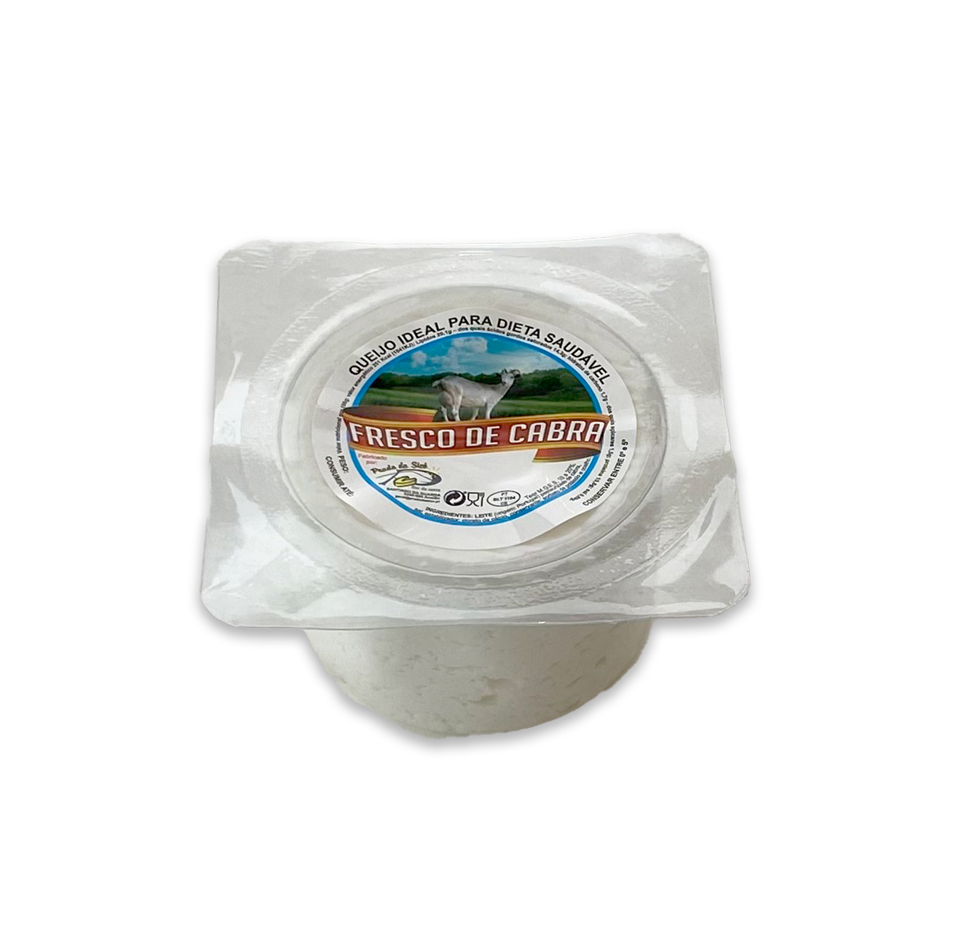 Queijo Fresco de Cabra 190g