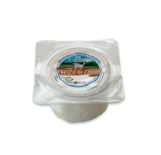 Queijo Fresco de Cabra 190g